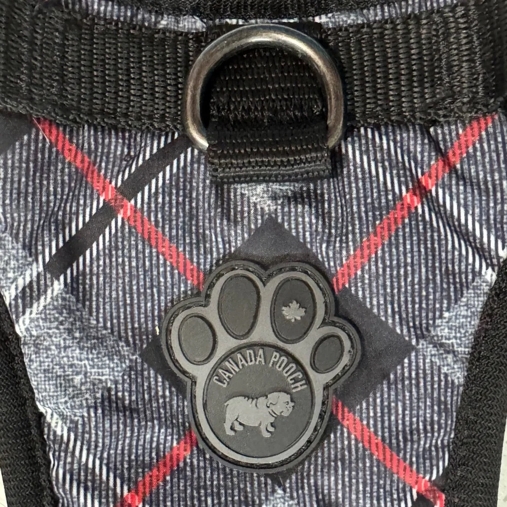 Canada Pooch Puffer Dog Harness